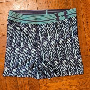 Under Armour Running Shorts